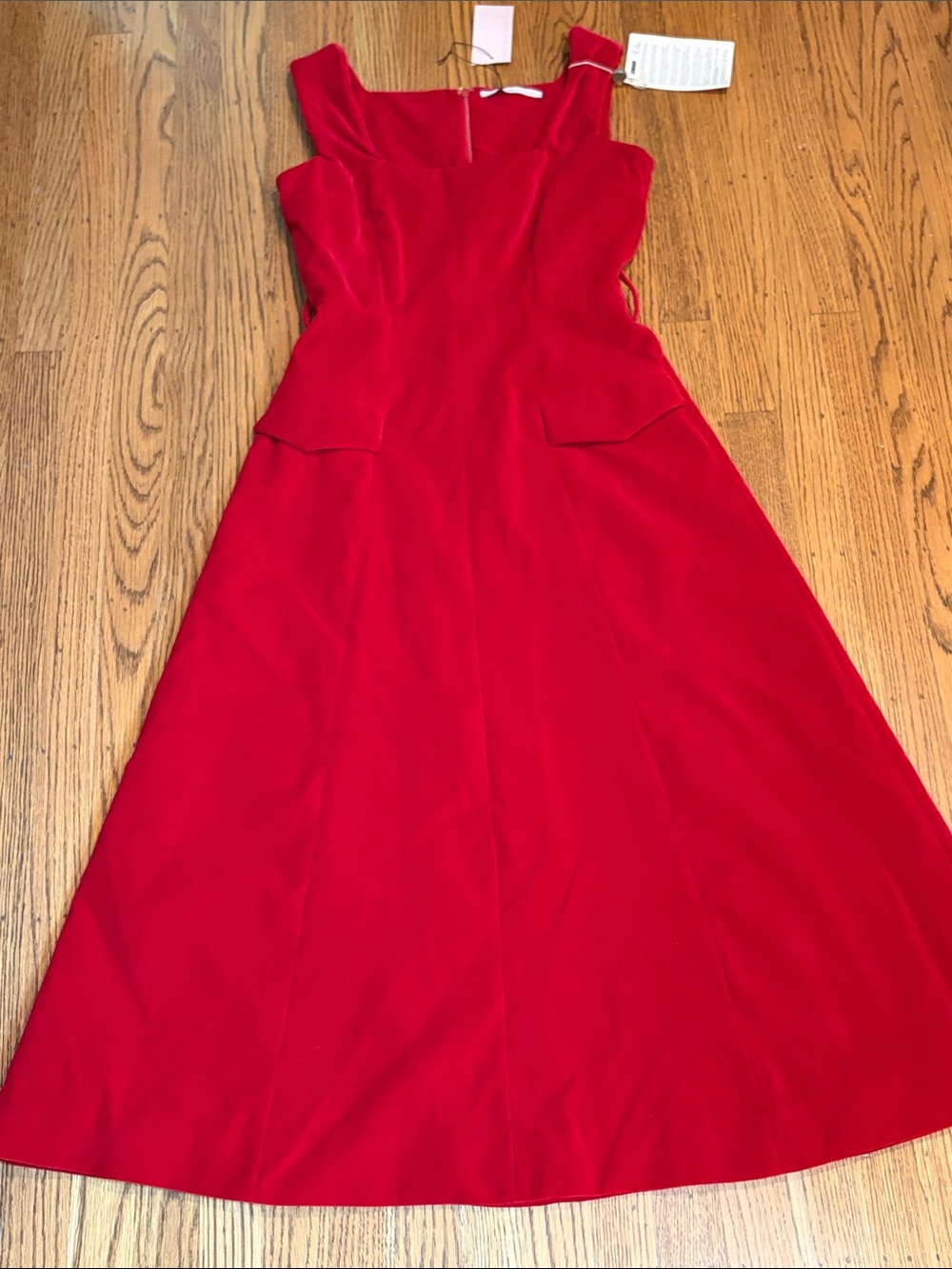 Emilia Wickstead Dress
